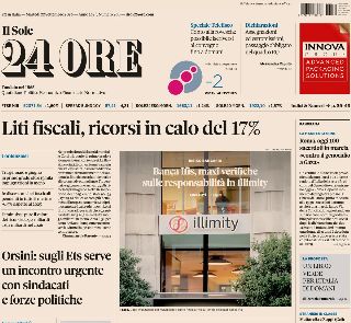 Il Sole 24 Ore