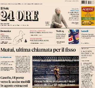 Il Sole 24 Ore