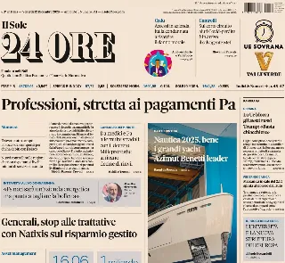 Il Sole 24 Ore