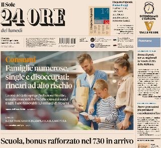 Il Sole 24 Ore