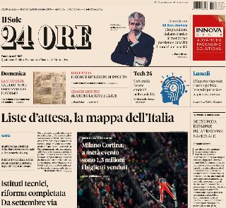 Il Sole 24 Ore