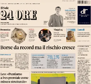 Il Sole 24 Ore