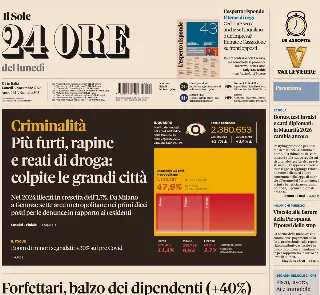 Il Sole 24 Ore