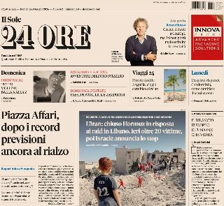 Il Sole 24 Ore