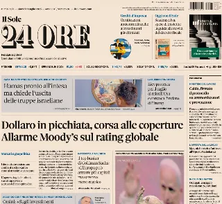 Il Sole 24 Ore