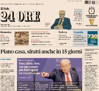 Il Sole 24 Ore