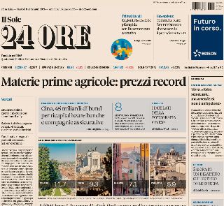 Il Sole 24 Ore