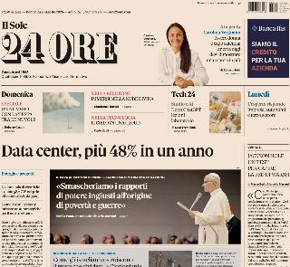 Il Sole 24 Ore