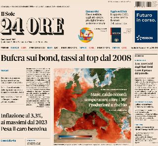 Il Sole 24 Ore