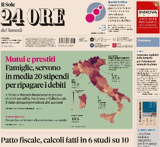 Il Sole 24 Ore