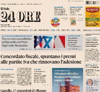 Il Sole 24 Ore