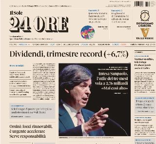 Il Sole 24 Ore