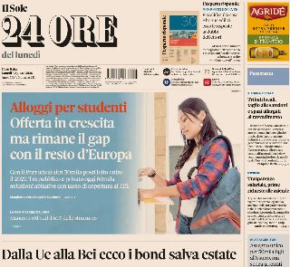 Il Sole 24 Ore