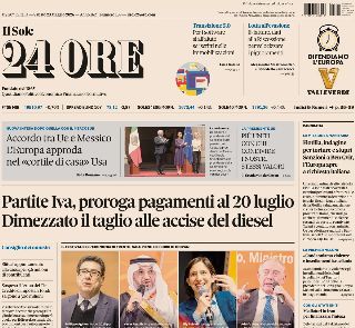 Il Sole 24 Ore