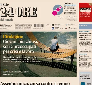 Il Sole 24 Ore