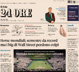 Il Sole 24 Ore