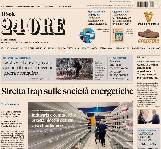 Il Sole 24 Ore