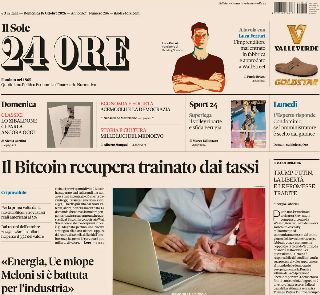 Il Sole 24 Ore