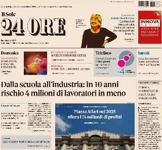 Il Sole 24 Ore