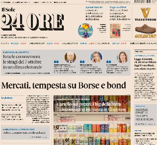 Il Sole 24 Ore
