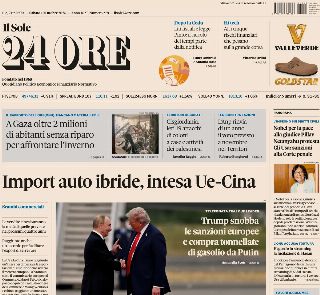 Il Sole 24 Ore