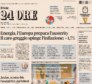 Il Sole 24 Ore