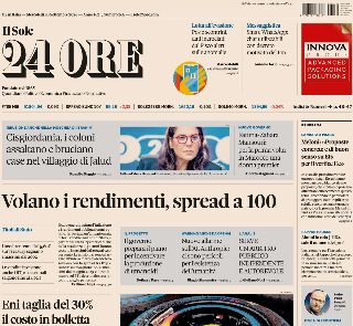 Il Sole 24 Ore