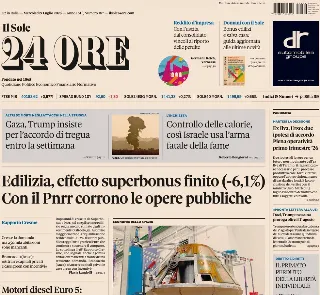 Il Sole 24 Ore