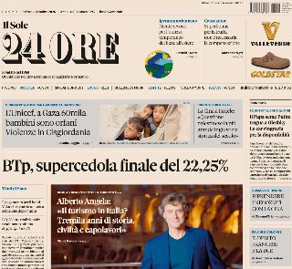 Il Sole 24 Ore