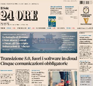 Il Sole 24 Ore