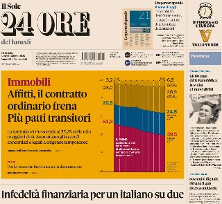 Il Sole 24 Ore