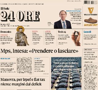 Il Sole 24 Ore