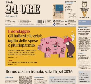 Il Sole 24 Ore