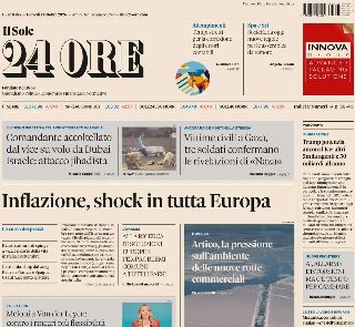 Il Sole 24 Ore