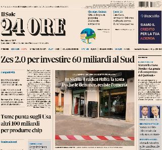 Il Sole 24 Ore