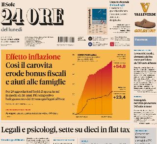 Il Sole 24 Ore