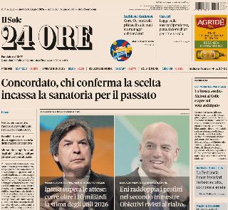 Il Sole 24 Ore