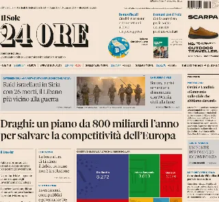 Il Sole 24 Ore