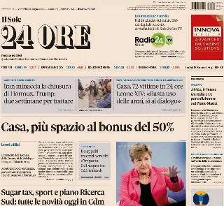 Il Sole 24 Ore