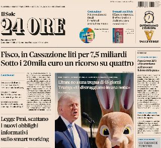 Il Sole 24 Ore