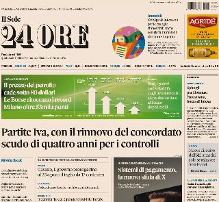 Il Sole 24 Ore
