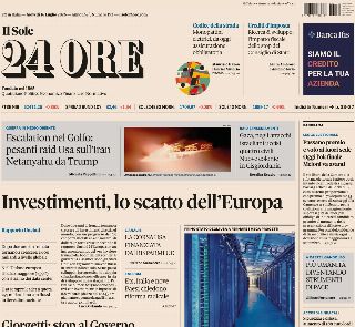 Il Sole 24 Ore