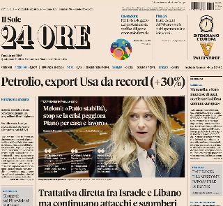 Il Sole 24 Ore