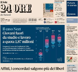 Il Sole 24 Ore