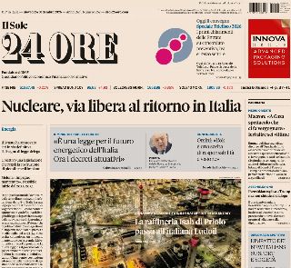 Il Sole 24 Ore