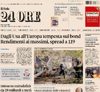 Il Sole 24 Ore