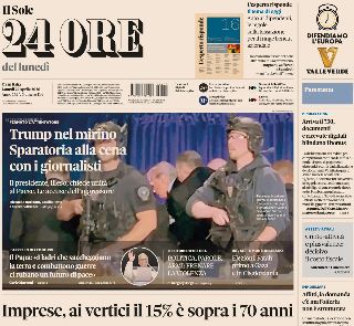 Il Sole 24 Ore