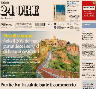 Il Sole 24 Ore