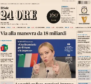 Il Sole 24 Ore