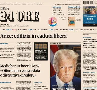 Il Sole 24 Ore